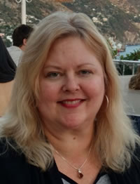Kim Masoner, SiteCheck Analyst